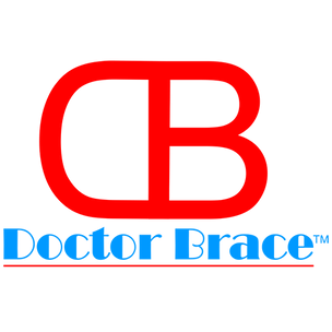 Doctor Brace Logo For Online Store