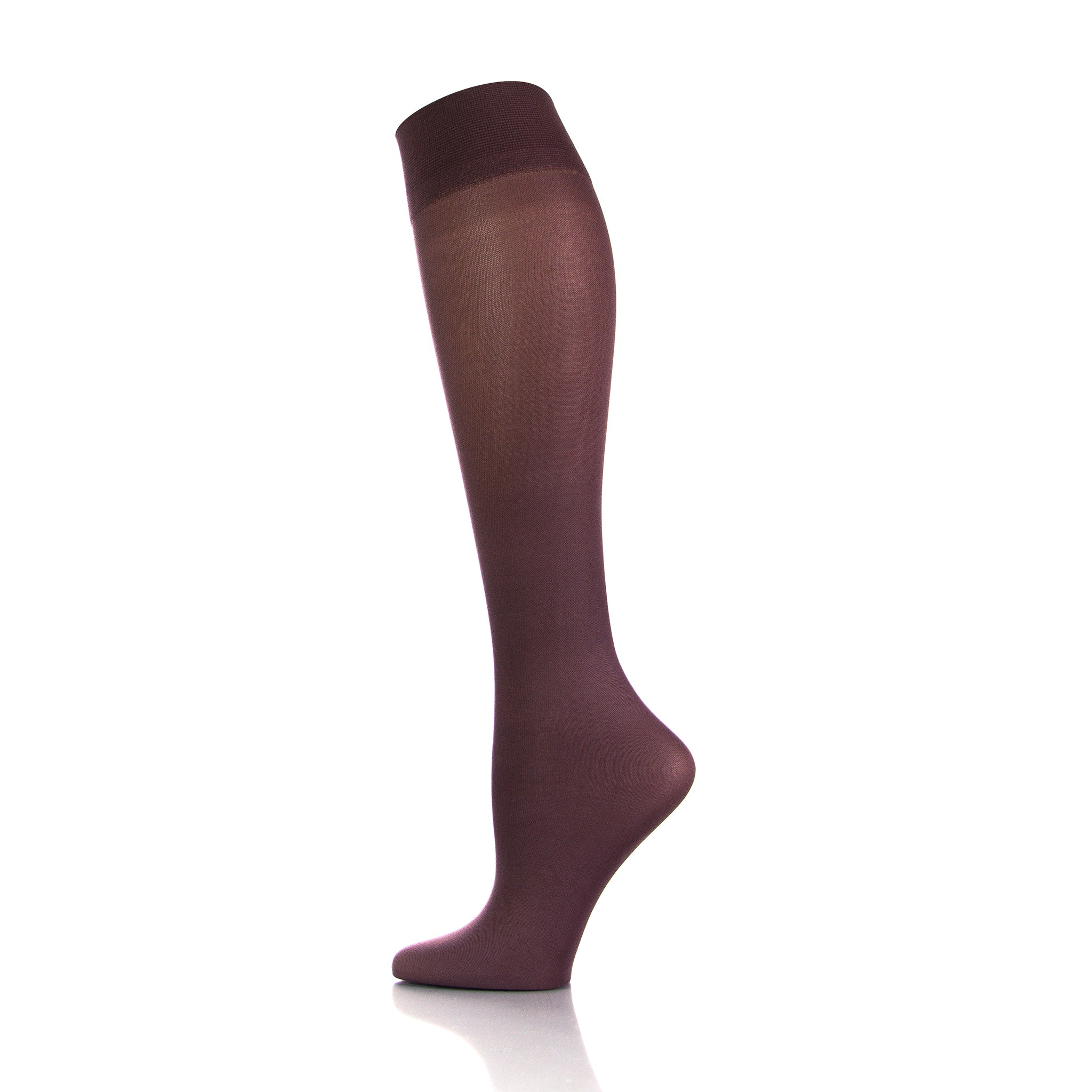 Softmedi 20 30 mmHg Compression Stockings In Classic Colors