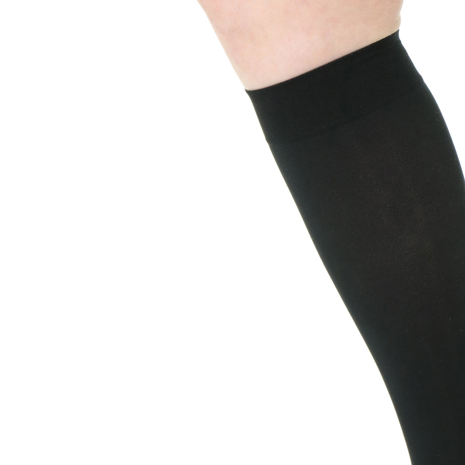 Circutrend Knee High Women’s Compression Socks In 30 40 mmHg