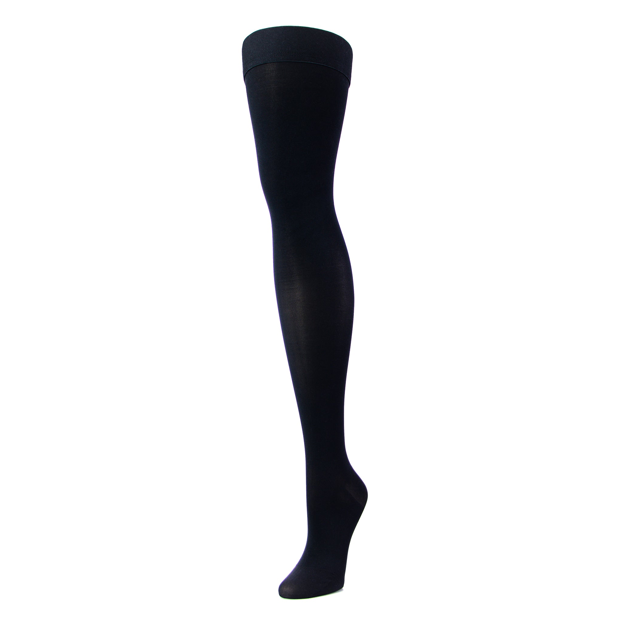 Thigh High Compression Socks For Women In 20 30 mmHg Circutrend