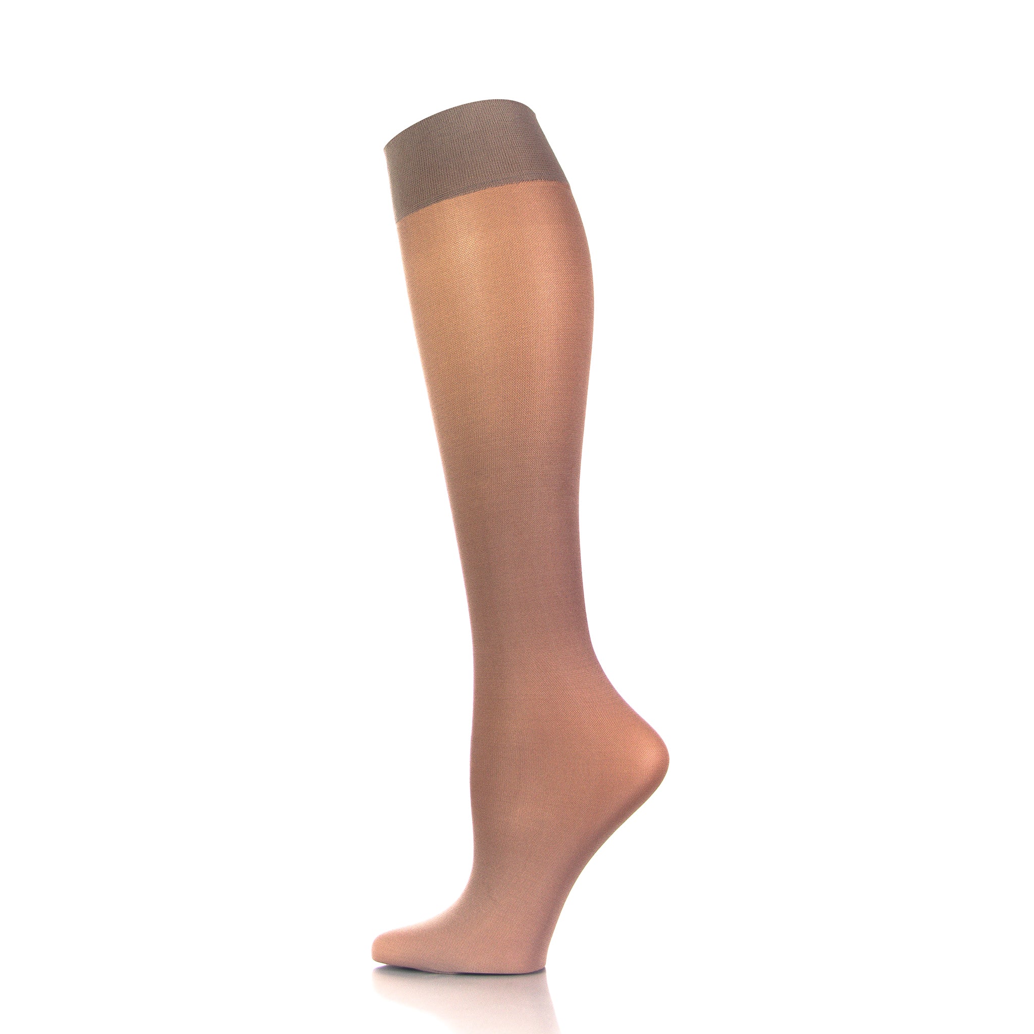 Softmedi 20 30 mmHg Compression Stockings In Classic Colors