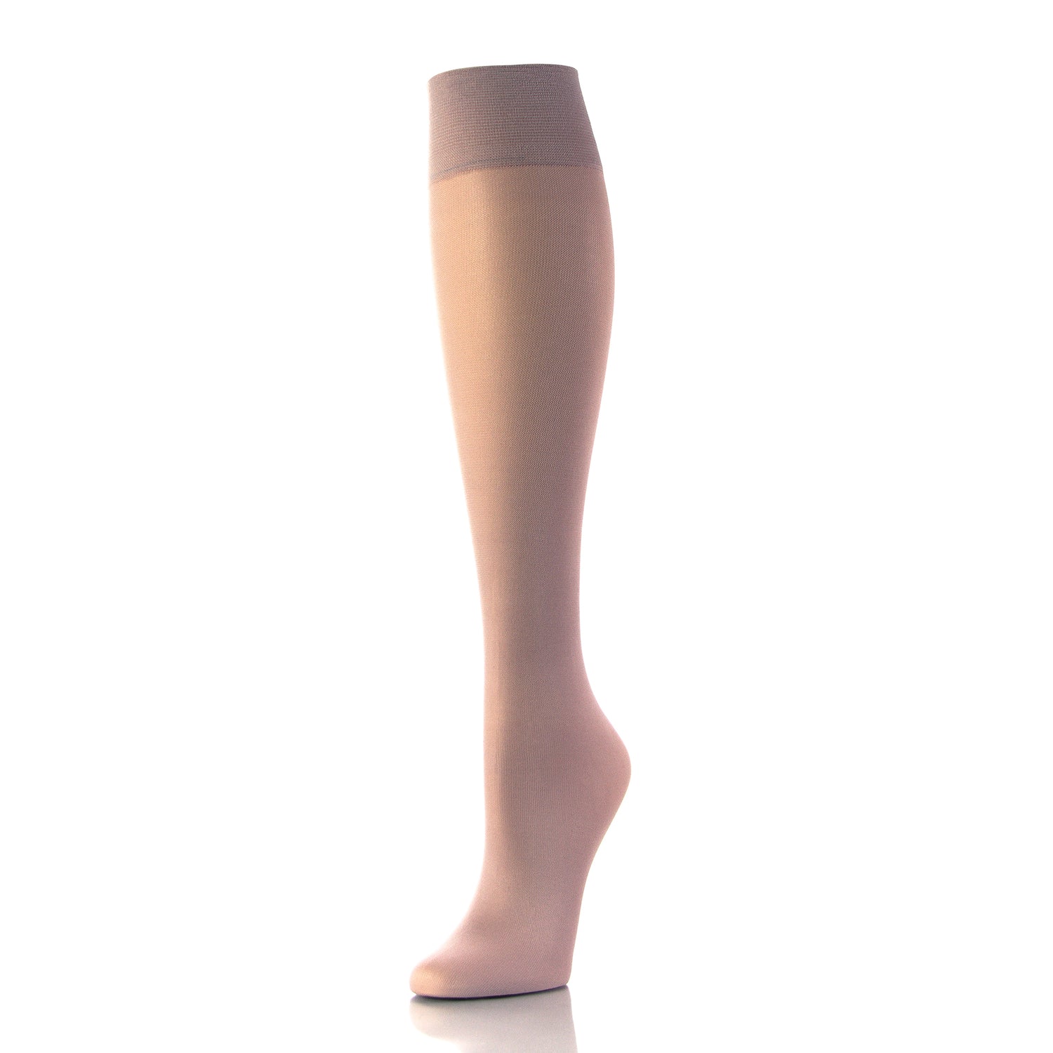 Softmedi 20 30 mmHg Compression Stockings In Classic Colors