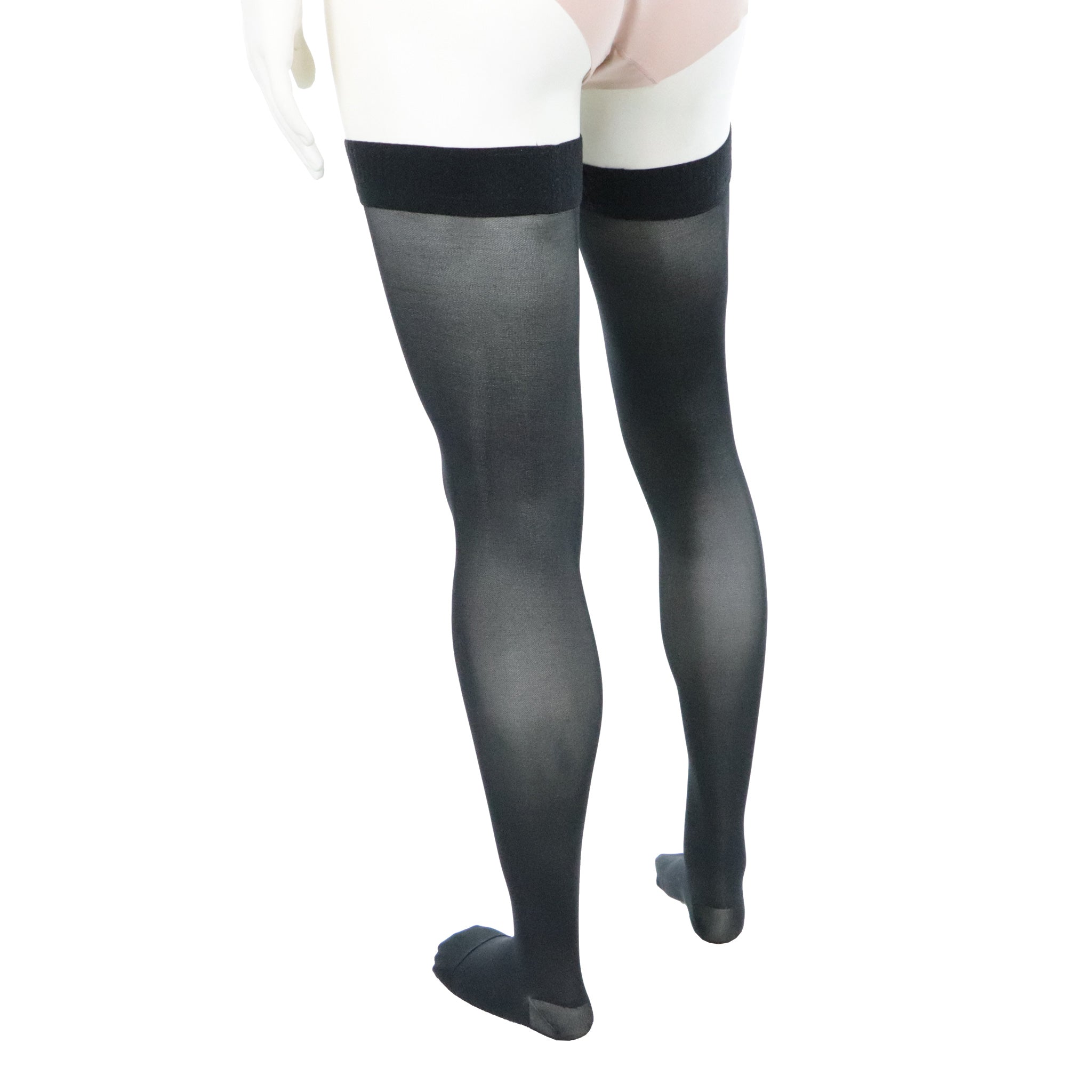 Compression Thigh High Socks For Women In 30 40 mmHg Circutrend