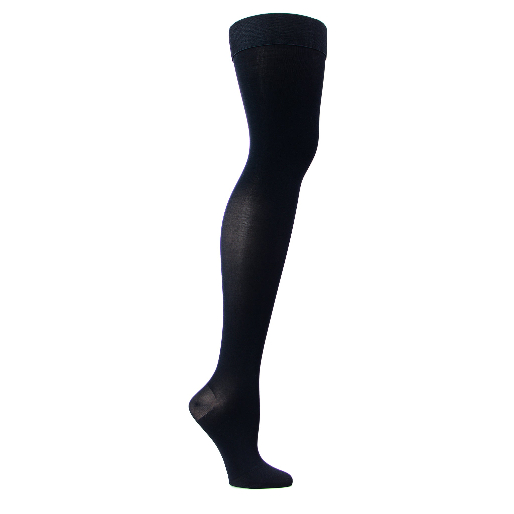 Thigh High Compression Socks For Women In 20 30 mmHg Circutrend