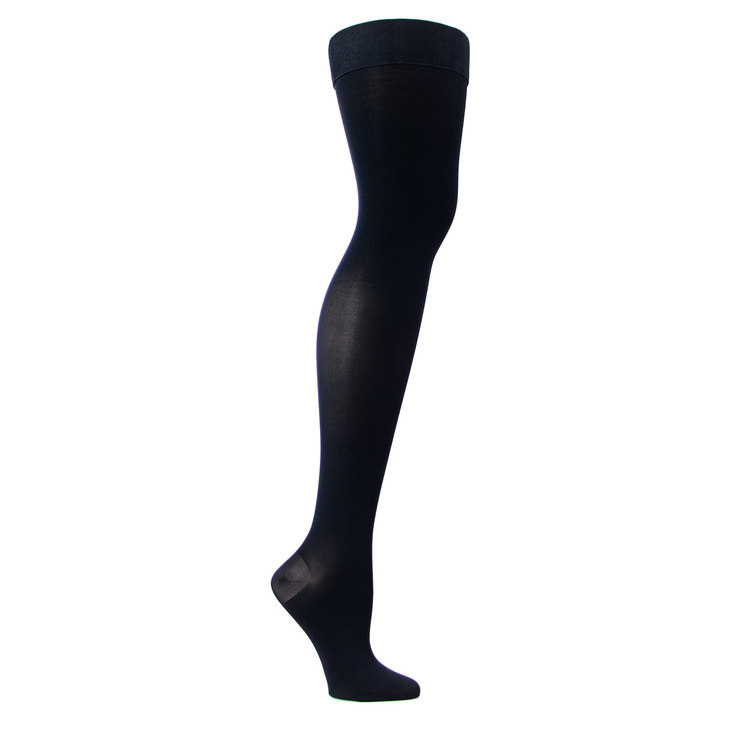 Compression Thigh High Socks For Women In 30 40 mmHg Circutrend