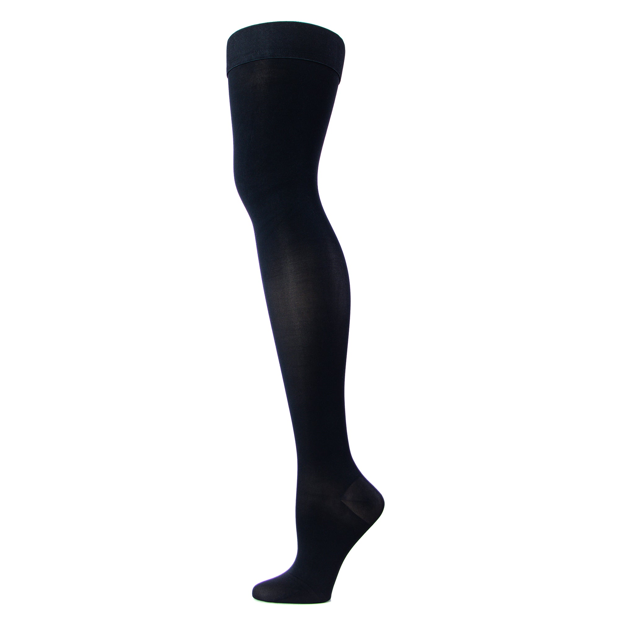 Compression Thigh High Socks For Women In 30 40 mmHg Circutrend