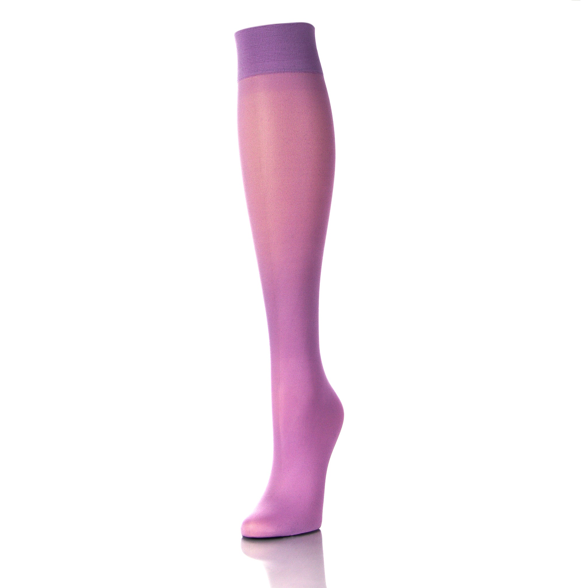 Cute Color Compression Socks - Women&