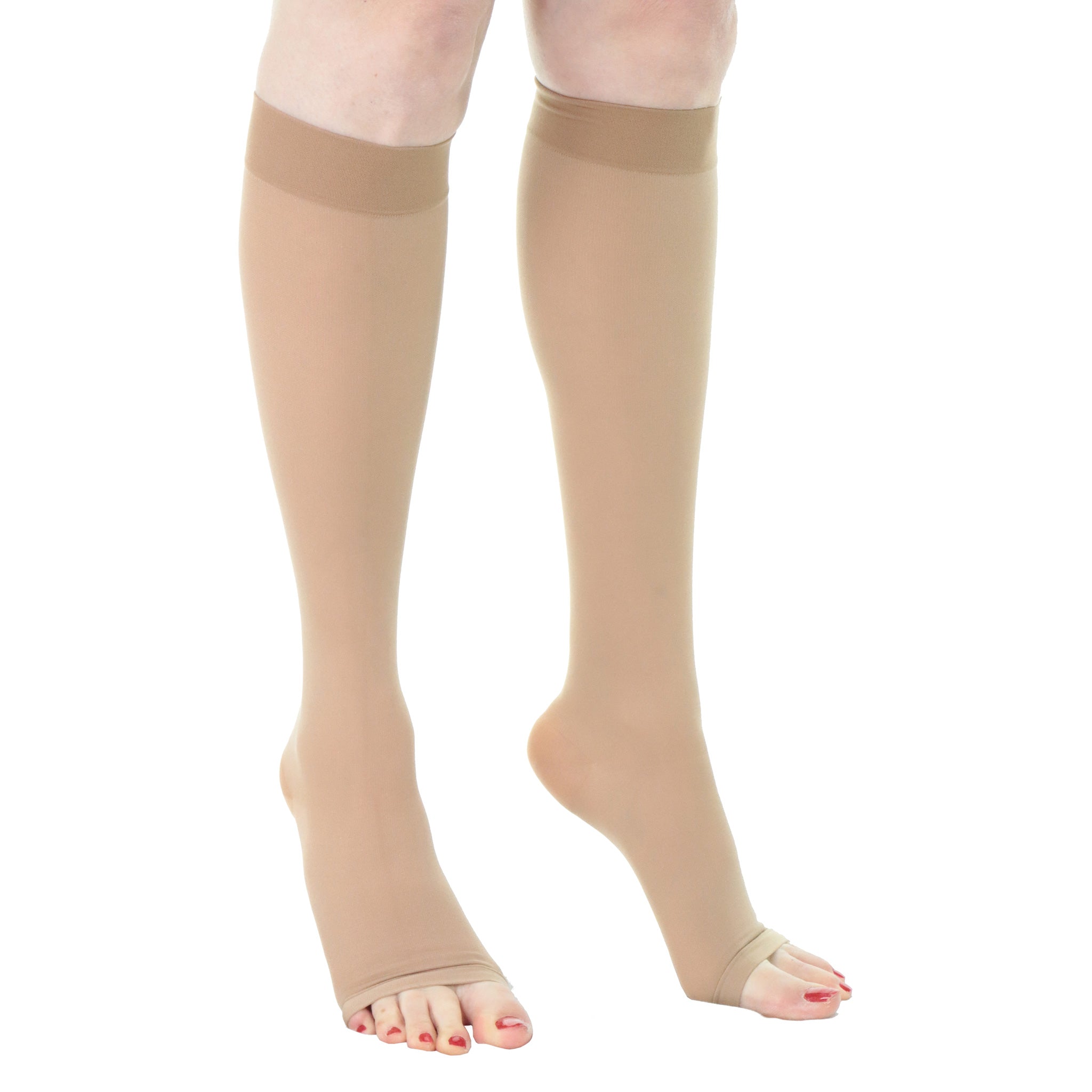 Doctor Brace Circutrend calf 20-30 mmhg women&