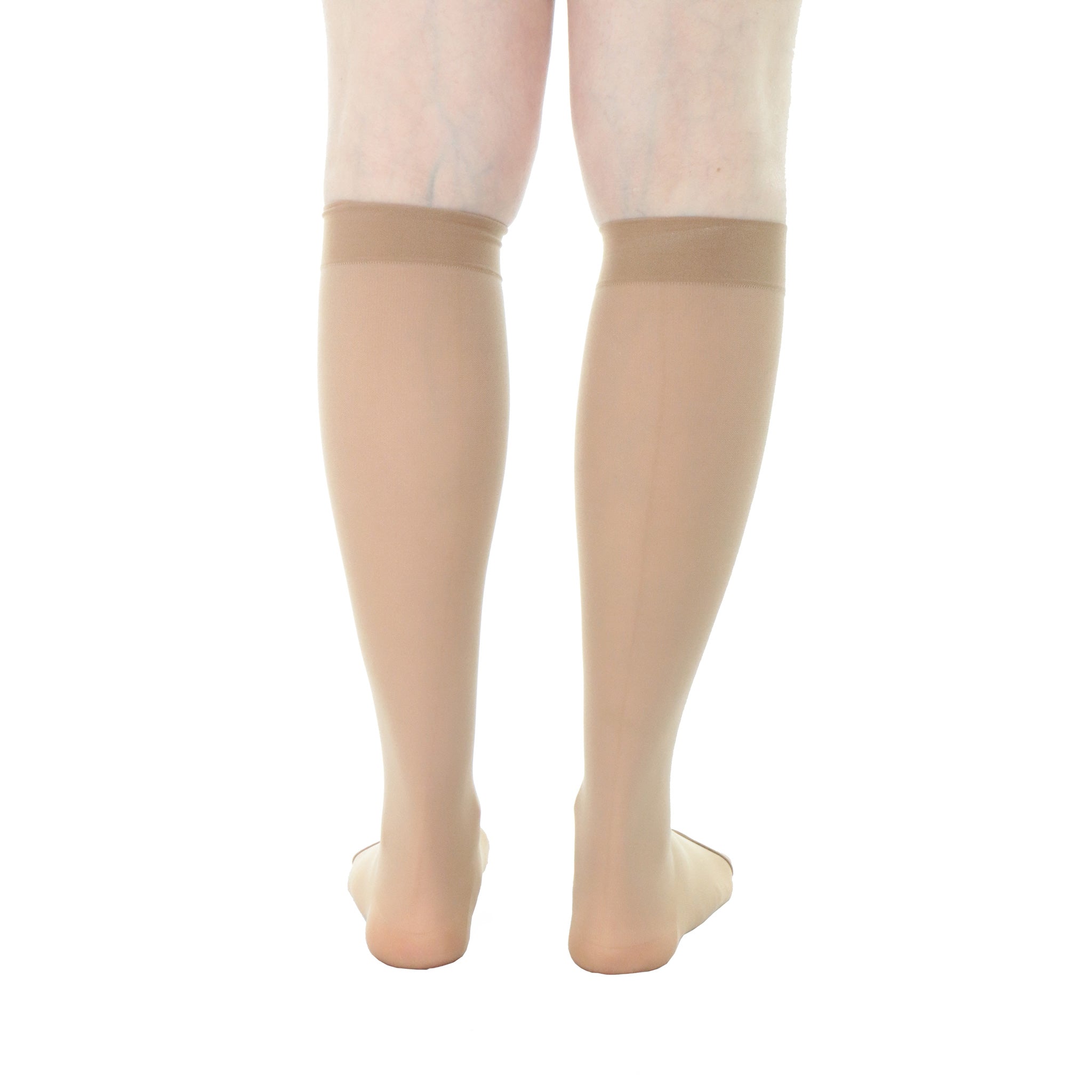 Knee high 20-30 mmHg women&