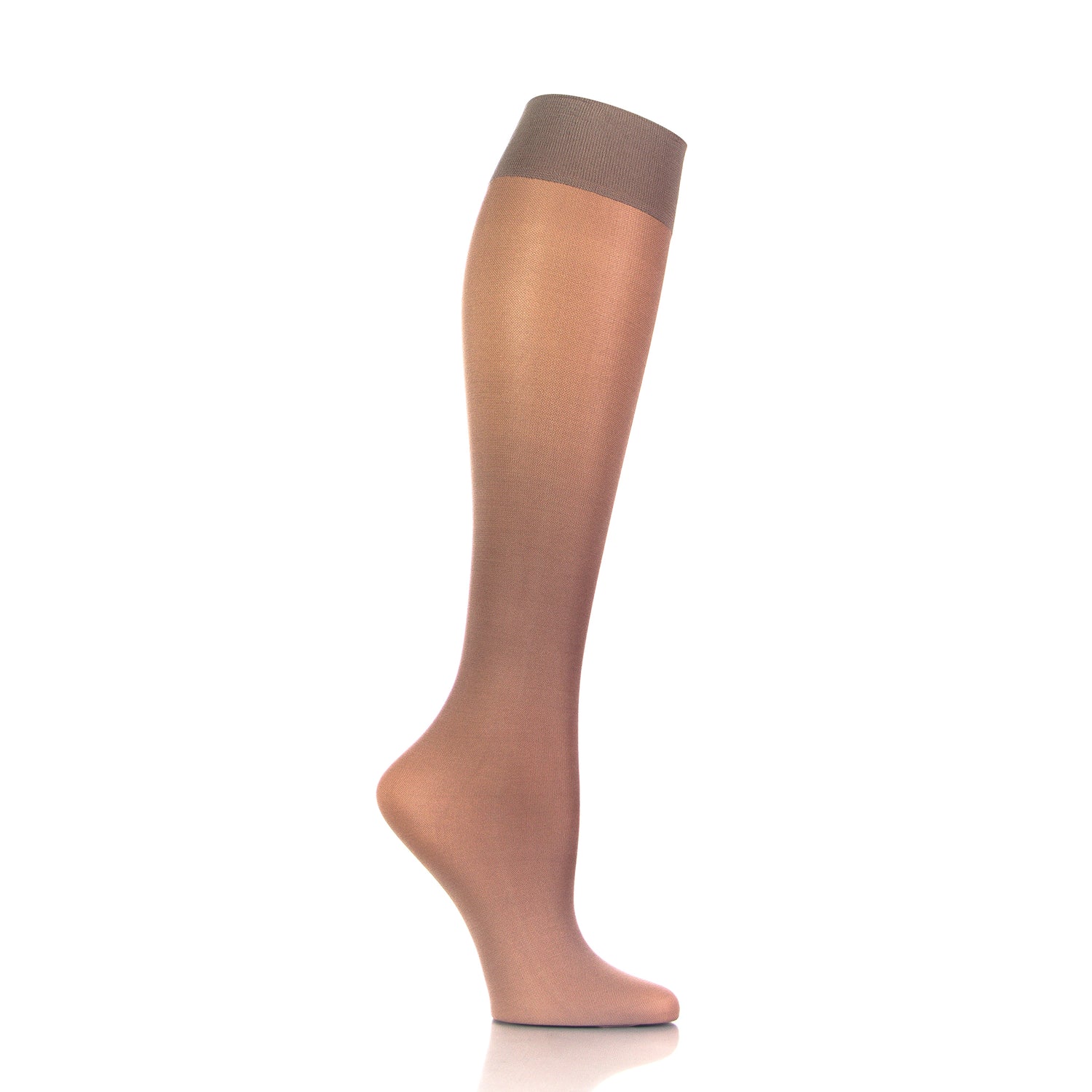 Softmedi 20 30 mmHg Compression Stockings In Classic Colors