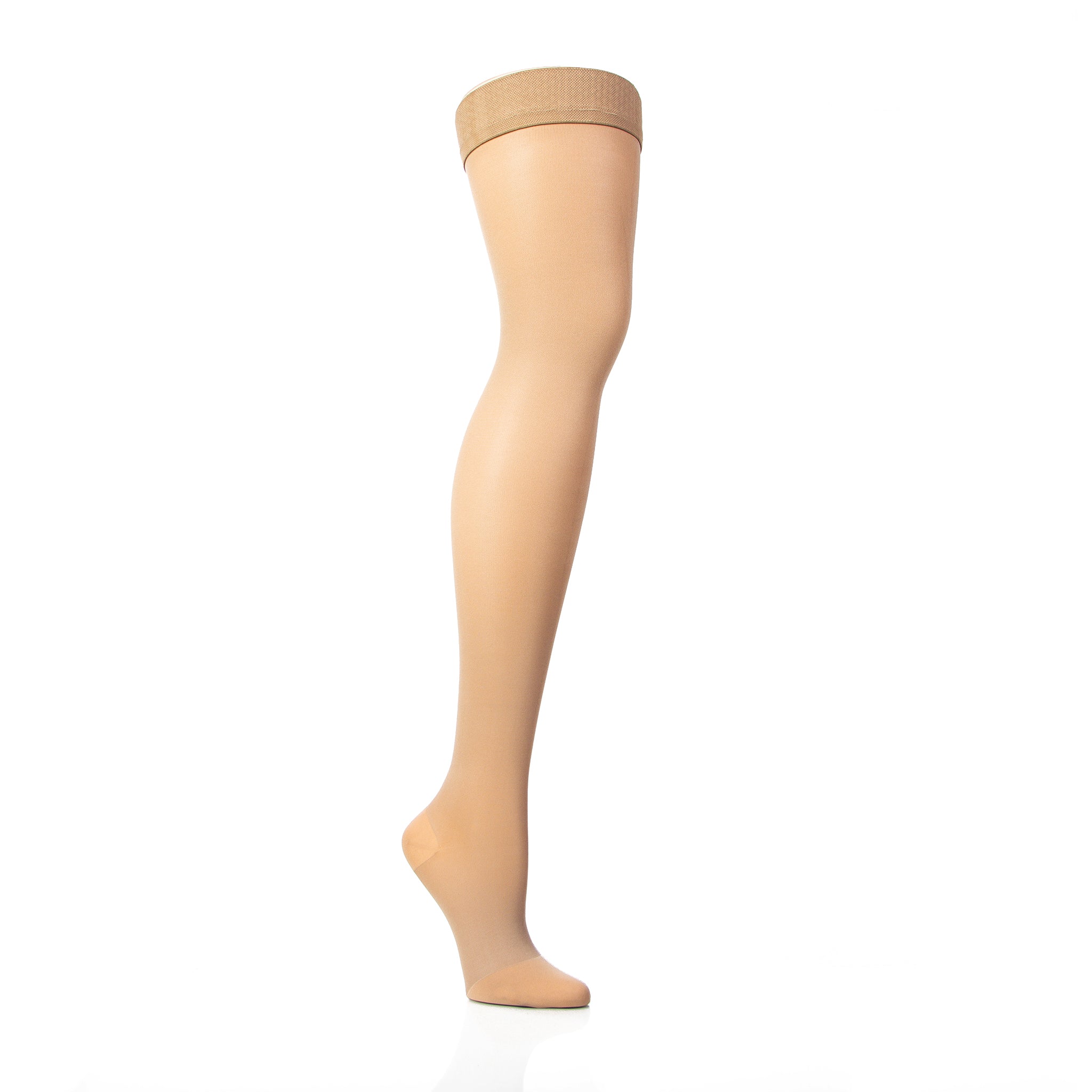 Compression Thigh High Socks For Women In 30 40 mmHg Circutrend