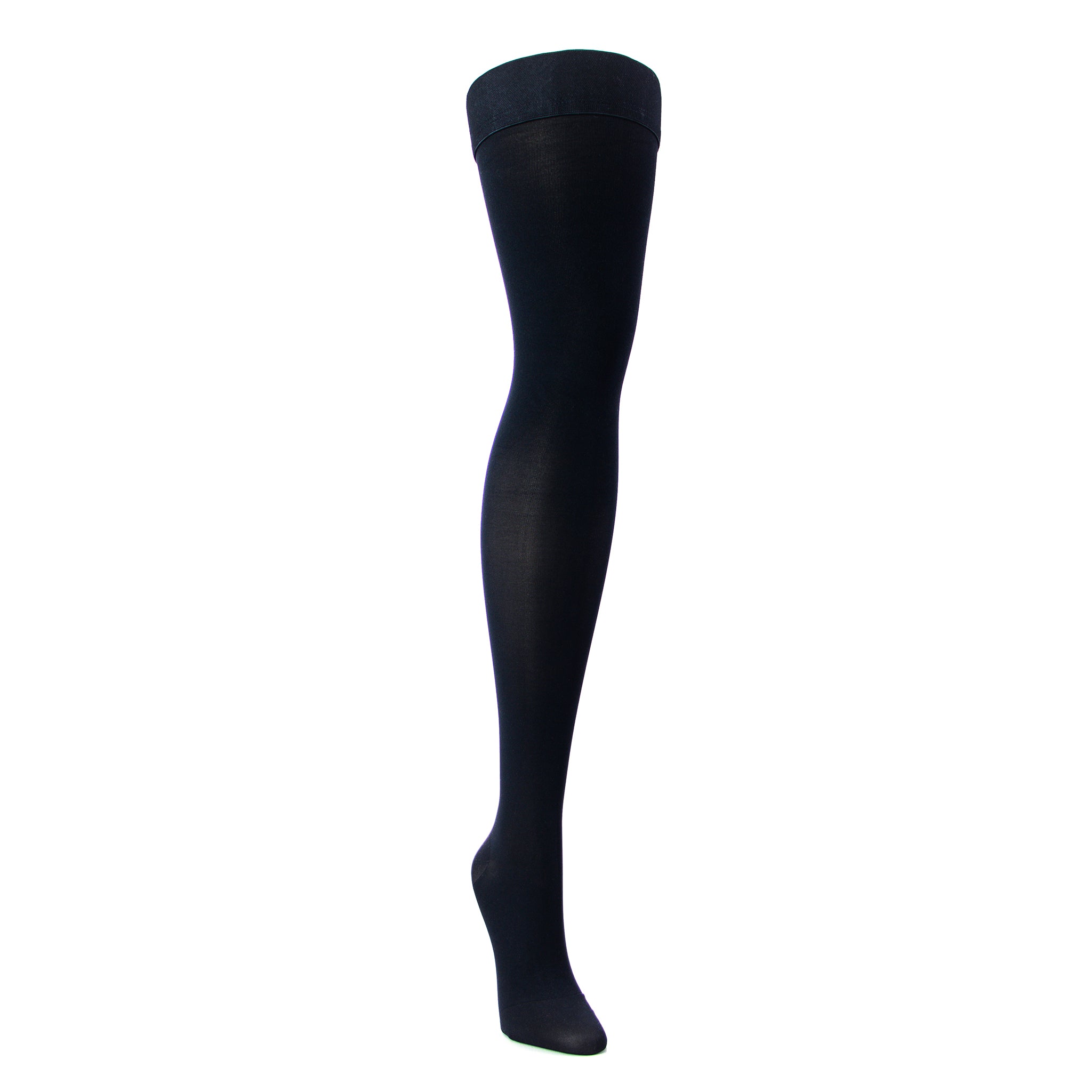 Thigh High Compression Socks For Women In 20 30 mmHg Circutrend