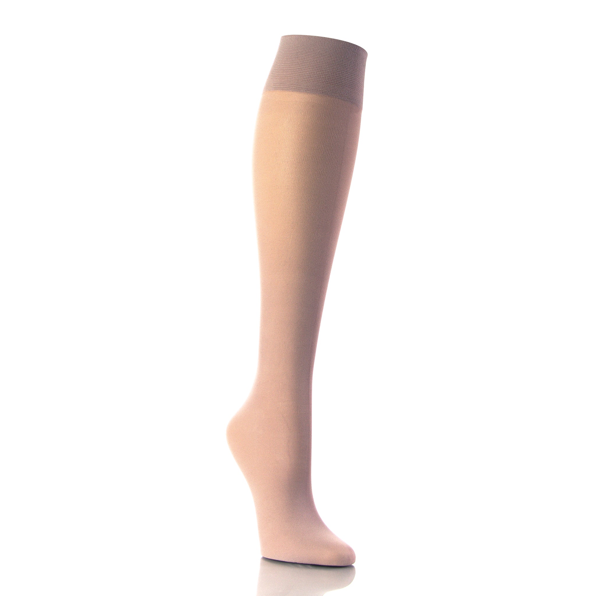 Softmedi 20 30 mmHg Compression Stockings In Classic Colors