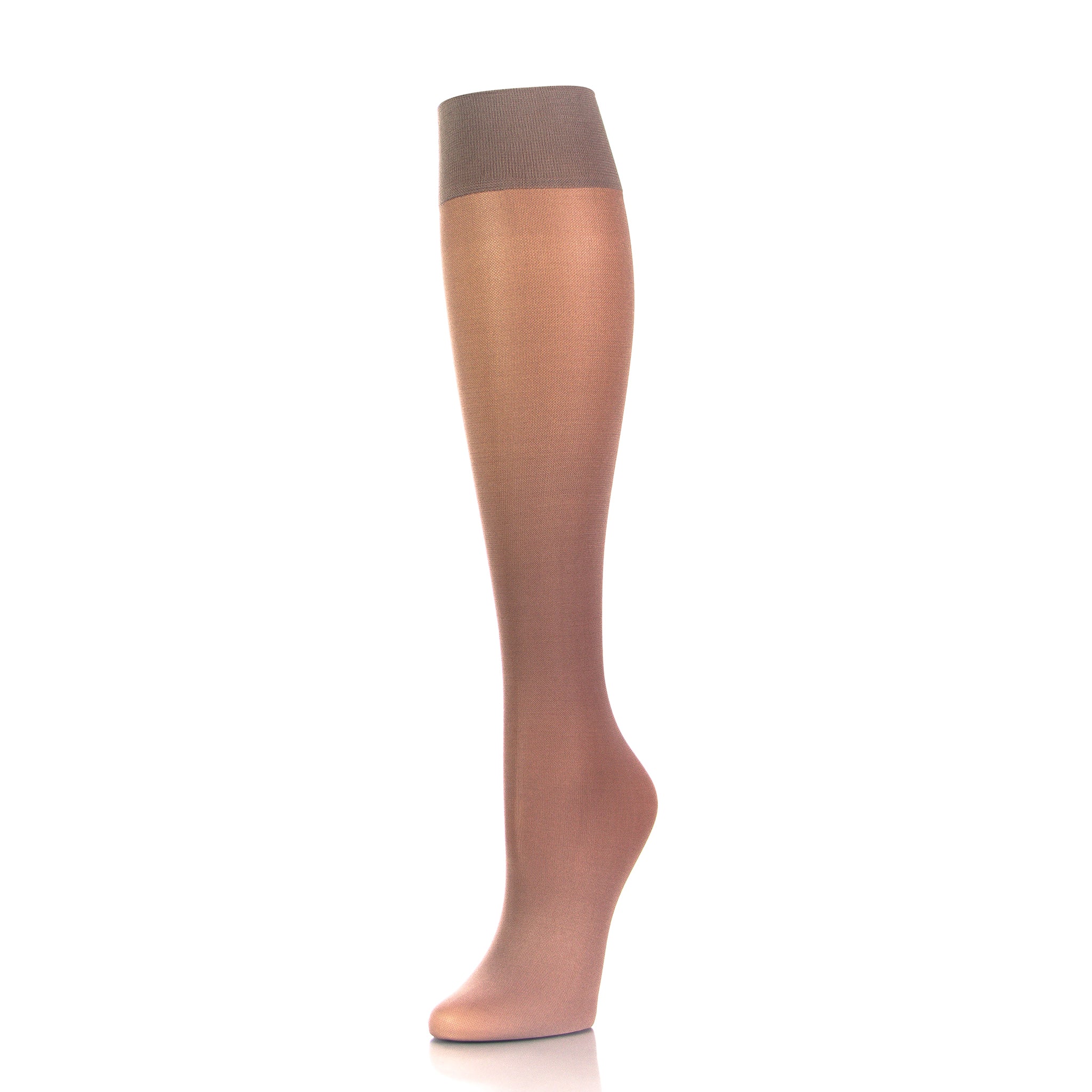 Softmedi 20 30 mmHg Compression Stockings In Classic Colors