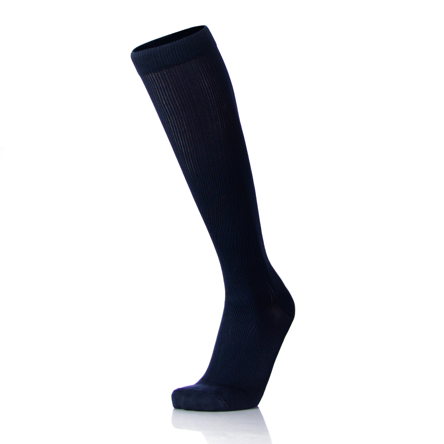 Graduated Compression Socks 30-40 mmHg Knee High Medical Varicose Vein  Stockings