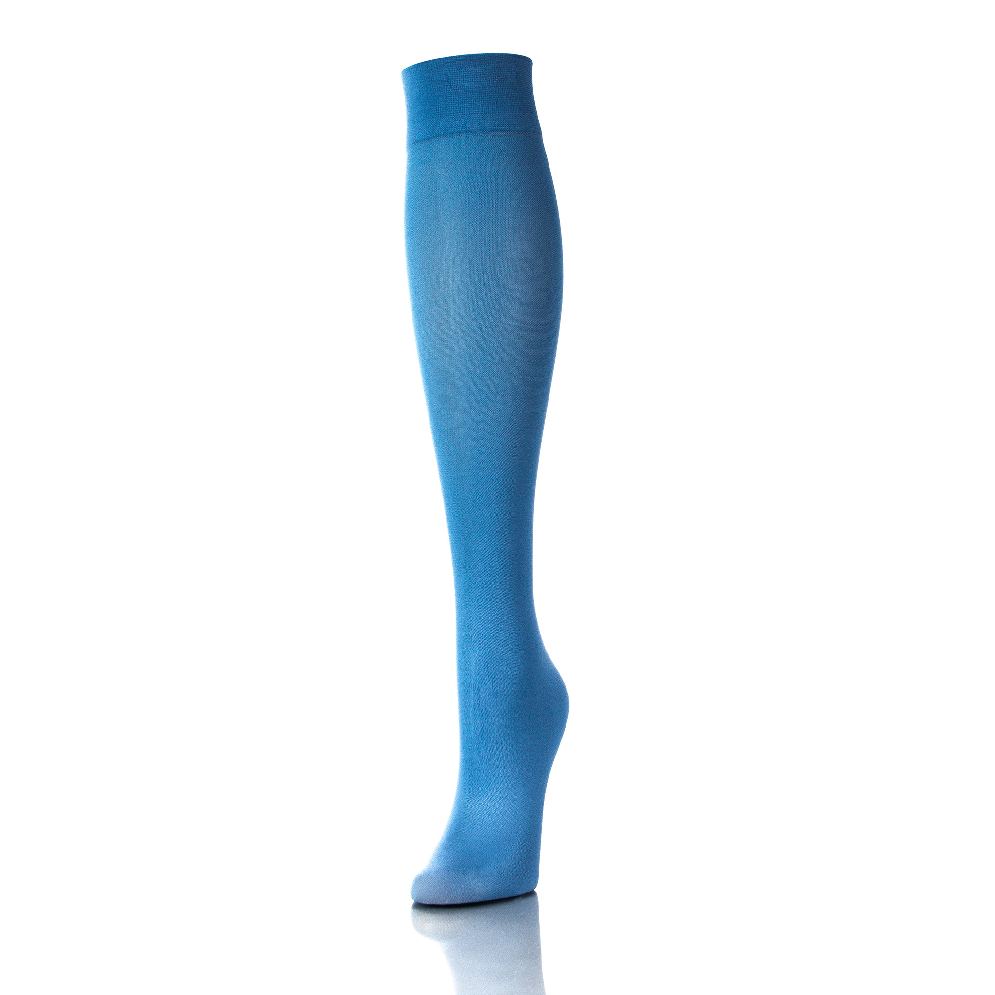Color Compression Socks - 20 30 mmHg - Knee High
