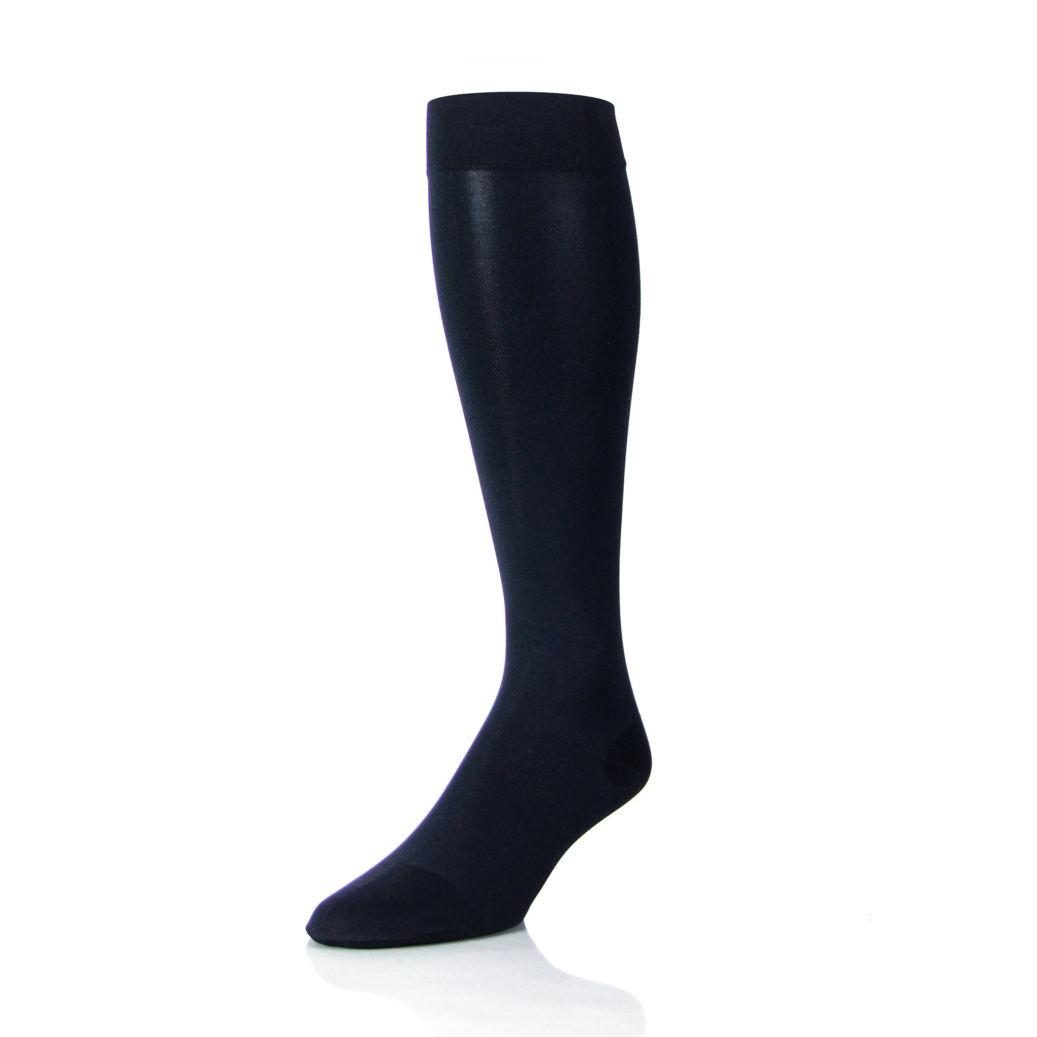 Jobst for Men Compression Socks 20-30 mmHg - Knee High / Closed Toe / –   (by 99 Pharmacy)