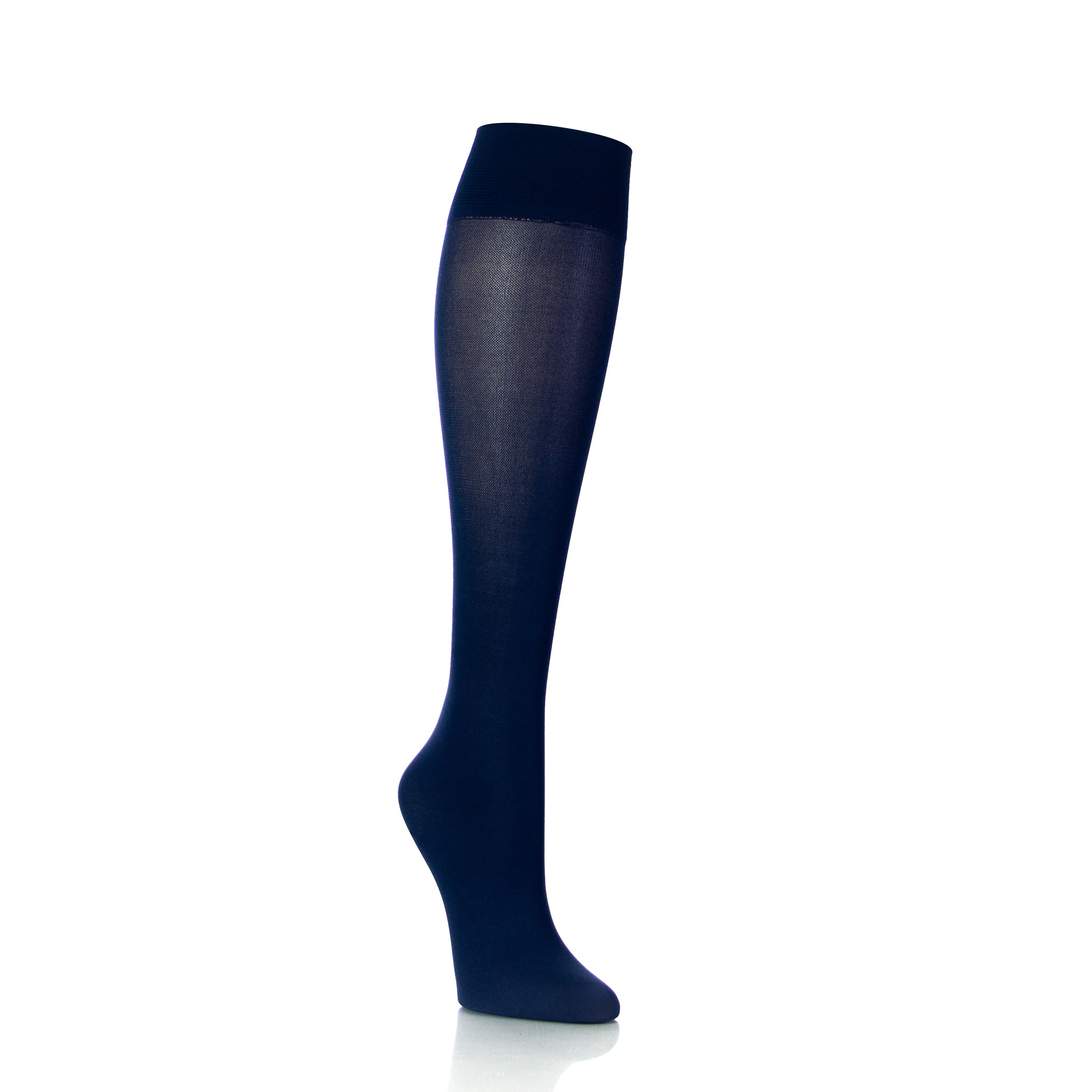 Softmedi 20 30 mmHg Compression Stockings In Classic Colors