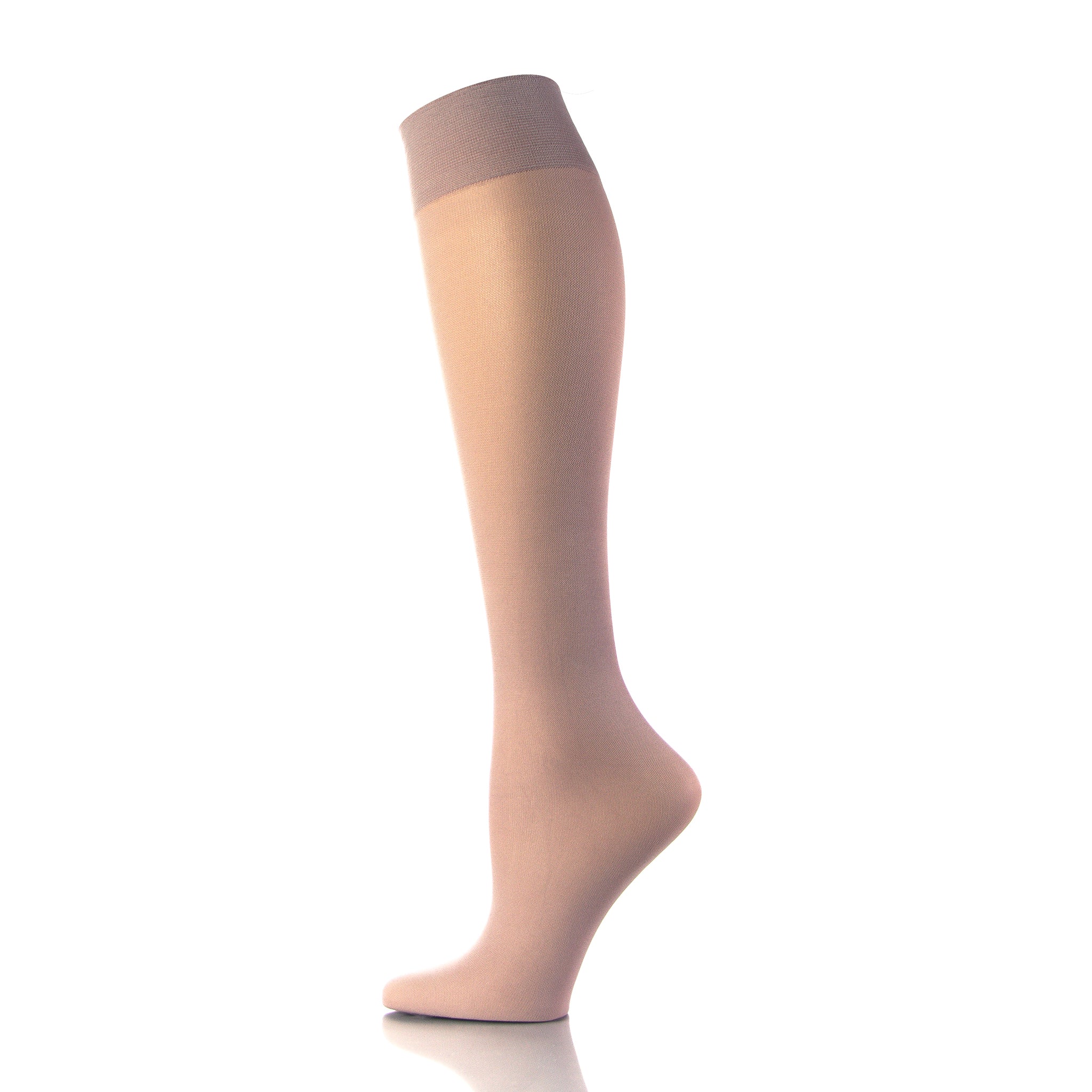 Softmedi 20 30 mmHg Compression Stockings In Classic Colors