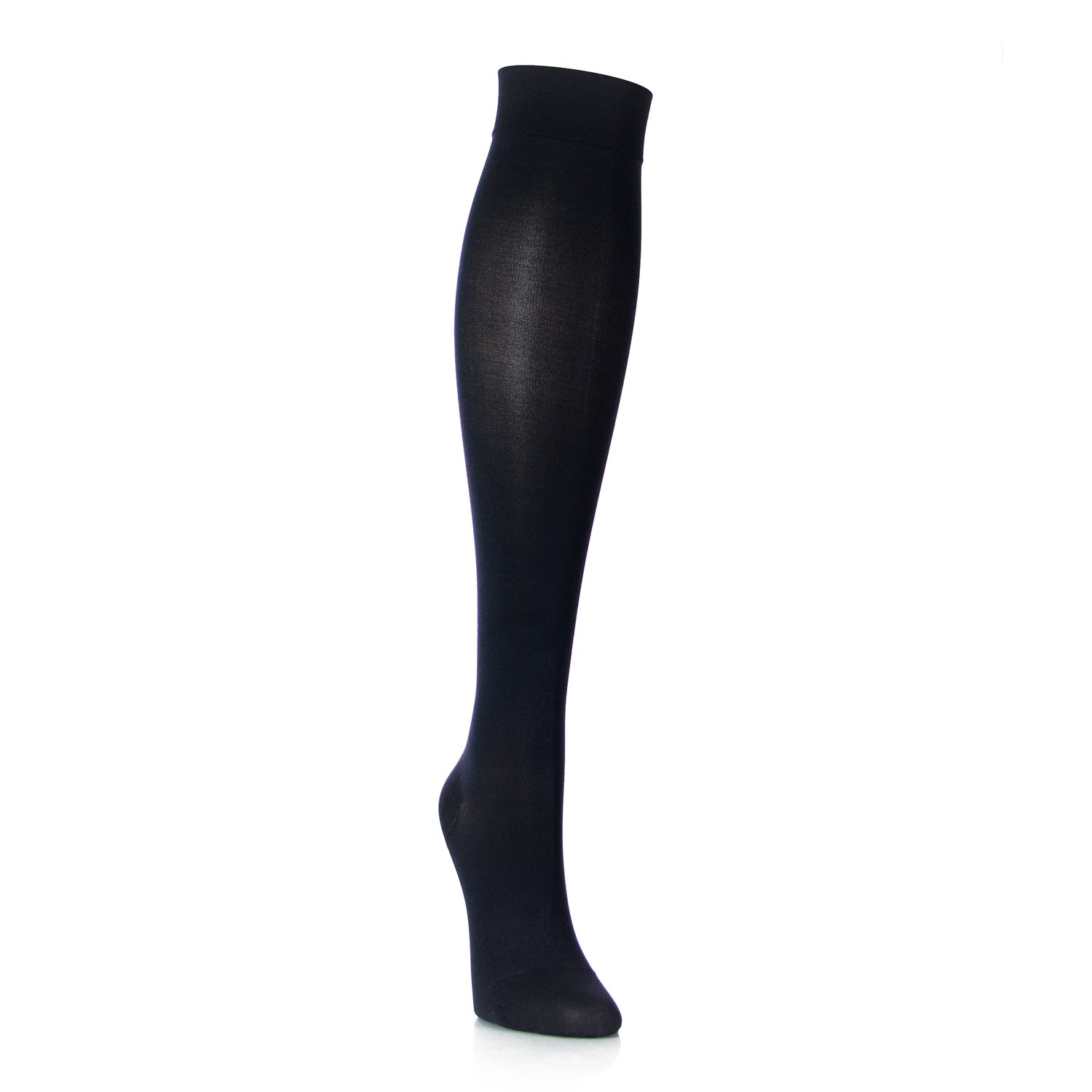 Circutrend Knee High Compression Socks For Women In 20 30 mmHg