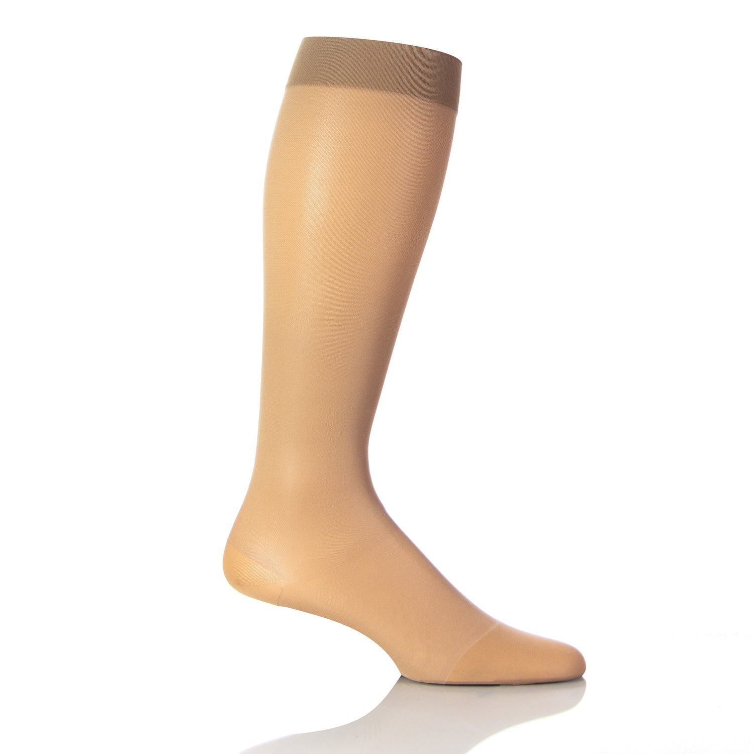  Compression Socks for Women Plus Size Compression Socks Wide  Calf Men Women Medias de Compresion para Mujer Circulation Support Medical  Pro 20-30mmHg Knee High Mens Womens Compression Socks 4XL Beige 