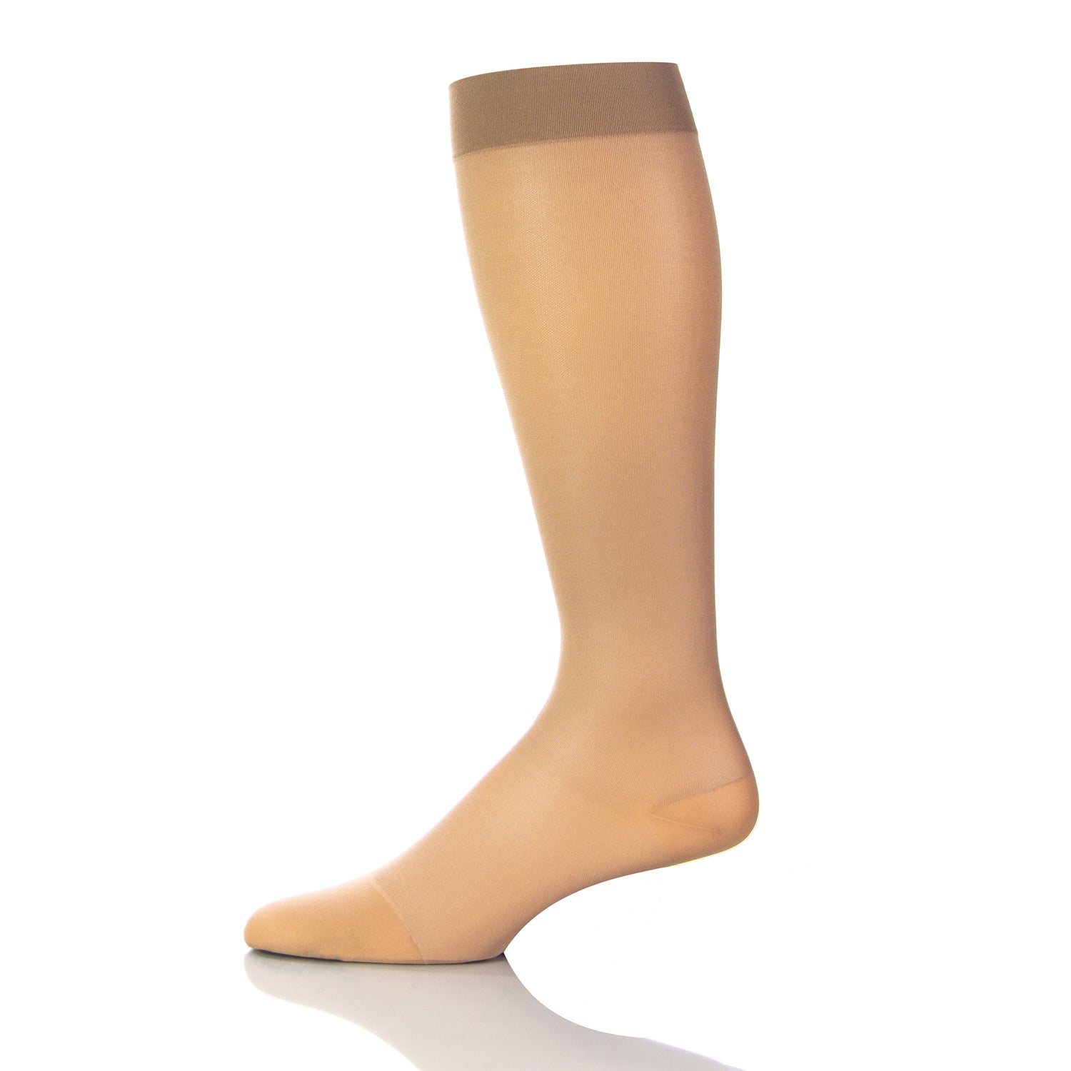 Thigh High 20-30mmHg Medical Compression Stockings Socks Mens and Women's  S-4XL