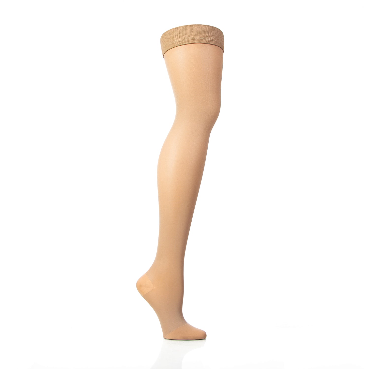 20-30 mmHg Thigh High Compression Stockings Medical Treatmen Socks